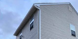 Reliable Fairfax, IA Siding Installation & Repair Solutions